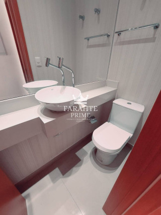 Imagem Apartamento com 3 Quartos à Venda, 125 m² em Boqueirão - Santos Imagem Apartamento com 3 Quartos à Venda, 125 m² em Boqueirão - Santos