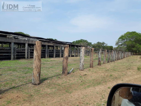 Imagem Chácara à Venda, 131.200.000 m² em Centro - Novo Santo Antônio Imagem Chácara à Venda, 131.200.000 m² em Centro - Novo Santo Antônio
