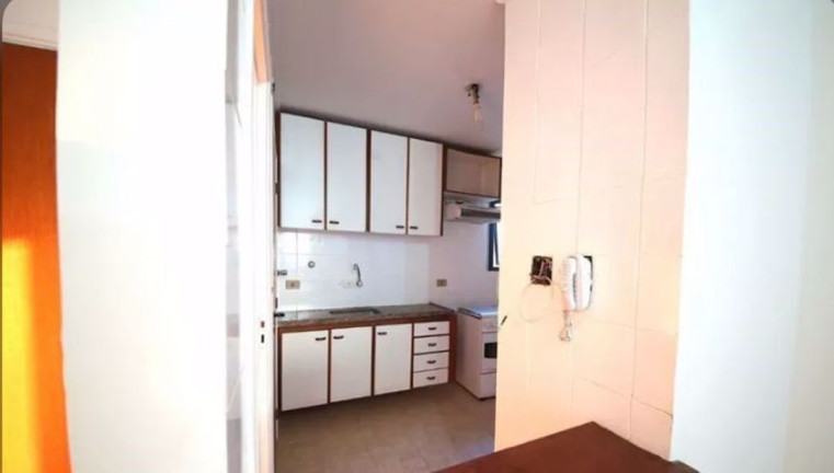 Imagem Apartamento com 3 Quartos à Venda, 78 m² em Vila Congonhas - São Paulo