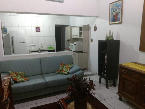 Imagem Casa com 1 Quarto à Venda, 150 m² em Jardim Jamaica - Itanhaém Imagem Casa com 1 Quarto à Venda, 150 m² em Jardim Jamaica - Itanhaém