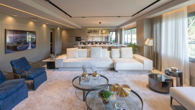 Imagem Apartamento com 3 Quartos à Venda, 286 m² em Jardim Europa - Porto Alegre Imagem Apartamento com 3 Quartos à Venda, 286 m² em Jardim Europa - Porto Alegre