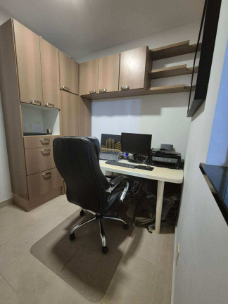 Imagem Casa de Condomínio com 3 Quartos à Venda, 95 m² em Parque Rural Fazenda Santa Cândida - Campinas Imagem Casa de Condomínio com 3 Quartos à Venda, 95 m² em Parque Rural Fazenda Santa Cândida - Campinas