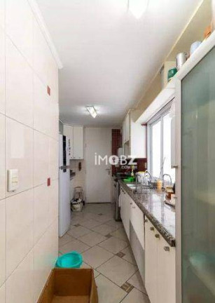 Imagem Imóvel com 3 Quartos à Venda, 100 m² em Perdizes - São Paulo