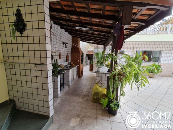 Imagem Casa com 3 Quartos à Venda, 320 m² em Santa Paula - São Caetano Do Sul Imagem Casa com 3 Quartos à Venda, 320 m² em Santa Paula - São Caetano Do Sul