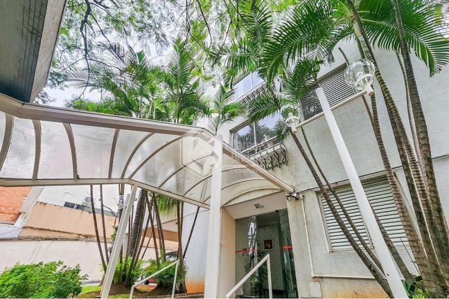 Imagem Apartamento com 2 Quartos à Venda, 56 m² em Vila Olímpia - São Paulo Imagem Apartamento com 2 Quartos à Venda, 56 m² em Vila Olímpia - São Paulo