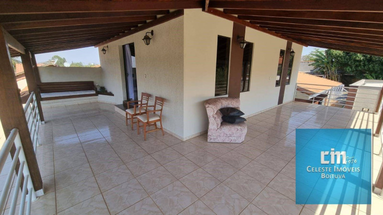 Imagem Chácara com 4 Quartos à Venda, 360 m² em Colina Nova Boituva - Boituva Imagem Chácara com 4 Quartos à Venda, 360 m² em Colina Nova Boituva - Boituva