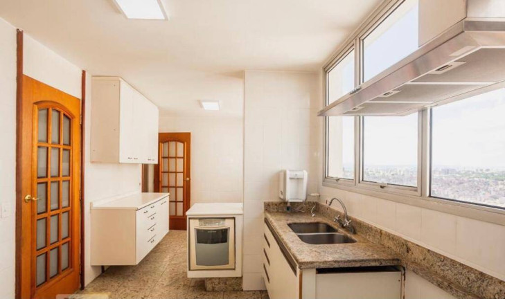 Imagem Apartamento com 4 Quartos à Venda, 160 m² em Jardim Ampliação - São Paulo Imagem Apartamento com 4 Quartos à Venda, 160 m² em Jardim Ampliação - São Paulo