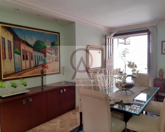 Imagem Imóvel com 4 Quartos à Venda, em Piatã - Salvador Imagem Imóvel com 4 Quartos à Venda, em Piatã - Salvador