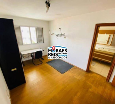 Imagem Apartamento com 4 Quartos à Venda, em Vila Mascote - São Paulo Imagem Apartamento com 4 Quartos à Venda, em Vila Mascote - São Paulo