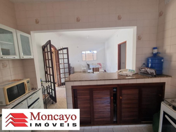 Imagem Casa com 3 Quartos à Venda, 495 m² em Prainha - Caraguatatuba