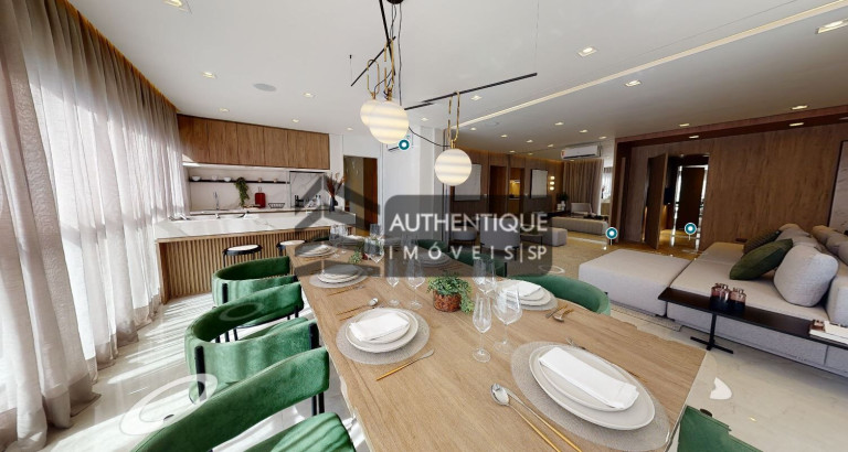 Imagem Apartamento com 3 Quartos à Venda, 179 m² em Saúde - São Paulo Imagem Apartamento com 3 Quartos à Venda, 179 m² em Saúde - São Paulo