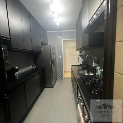 Imagem Apartamento com 3 Quartos à Venda, 76 m² em Sacomã - São Paulo Imagem Apartamento com 3 Quartos à Venda, 76 m² em Sacomã - São Paulo