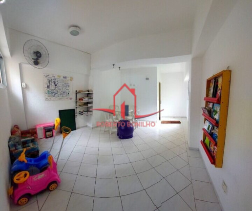Imagem Apartamento com 2 Quartos para Alugar, 48 m² em Vila Palmares - Santo André Imagem Apartamento com 2 Quartos para Alugar, 48 m² em Vila Palmares - Santo André