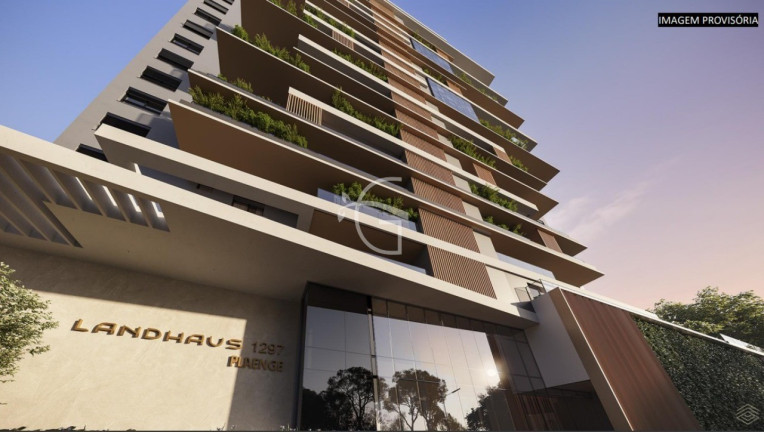Imagem Apartamento com 4 Quartos à Venda, 148 m² em América - Joinville