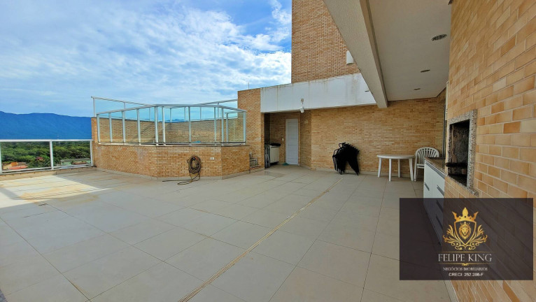 Imagem Cobertura com 3 Quartos à Venda, 200 m² em São Lourenço - Bertioga Imagem Cobertura com 3 Quartos à Venda, 200 m² em São Lourenço - Bertioga