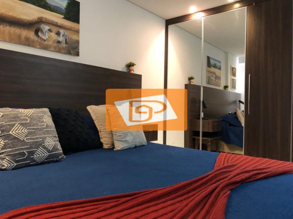 Apartamento à Venda,  em Itaipava - Petrópolis