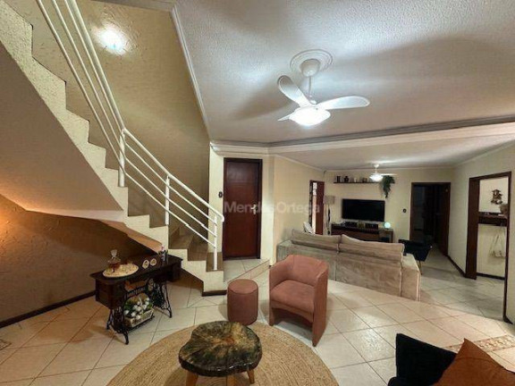 Imagem Casa com 4 Quartos à Venda, 338 m² em Parque Ouro Fino - Sorocaba