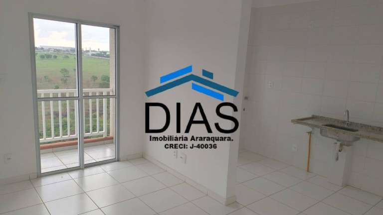 Imagem Apartamento com 2 Quartos à Venda, 51 m² em Jardim Bandeirantes - Araraquara Imagem Apartamento com 2 Quartos à Venda, 51 m² em Jardim Bandeirantes - Araraquara
