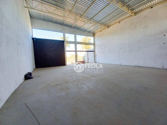 Imagem Sala Comercial para Alugar, 300 m² em Jardim Terramérica I - Americana Imagem Sala Comercial para Alugar, 300 m² em Jardim Terramérica I - Americana