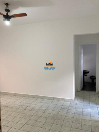 Imagem Apartamento com 1 Quarto à Venda, 48 m² em Boa Vista - São Vicente Imagem Apartamento com 1 Quarto à Venda, 48 m² em Boa Vista - São Vicente