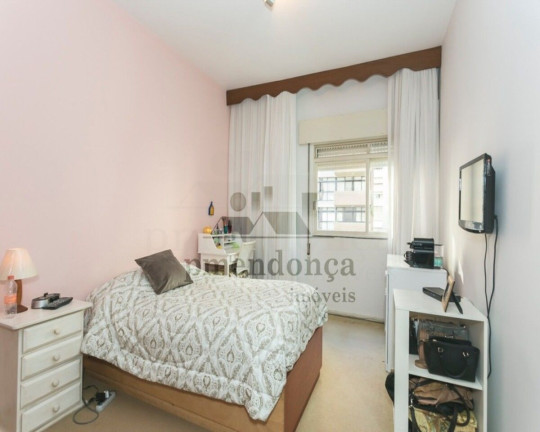 Imagem Apartamento com 3 Quartos à Venda, 198 m² em Santa Cecília - São Paulo Imagem Apartamento com 3 Quartos à Venda, 198 m² em Santa Cecília - São Paulo