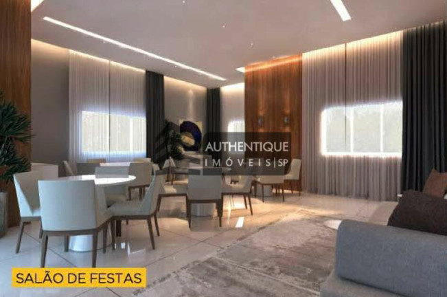 Imagem Cobertura com 3 Quartos à Venda, 240 m² em Jardim Do Mar - São Bernardo Do Campo Imagem Cobertura com 3 Quartos à Venda, 240 m² em Jardim Do Mar - São Bernardo Do Campo