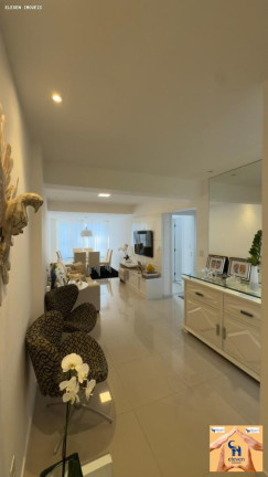 Imagem Apartamento com 2 Quartos à Venda, 84 m² em Pituba - Salvador