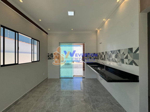 Imagem Casa com 3 Quartos à Venda, 300 m² em Jamaica - Itanhaém Imagem Casa com 3 Quartos à Venda, 300 m² em Jamaica - Itanhaém