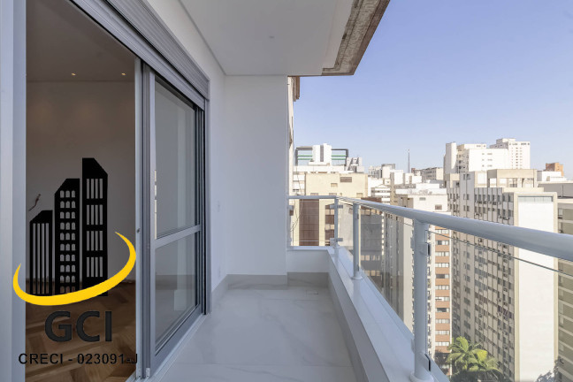 Imagem Apartamento com 3 Quartos à Venda, 289 m² em Higienopolis - São Paulo