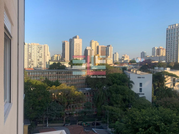Imagem Imóvel com 2 Quartos à Venda, 39 m² em Vila Mariana - São Paulo