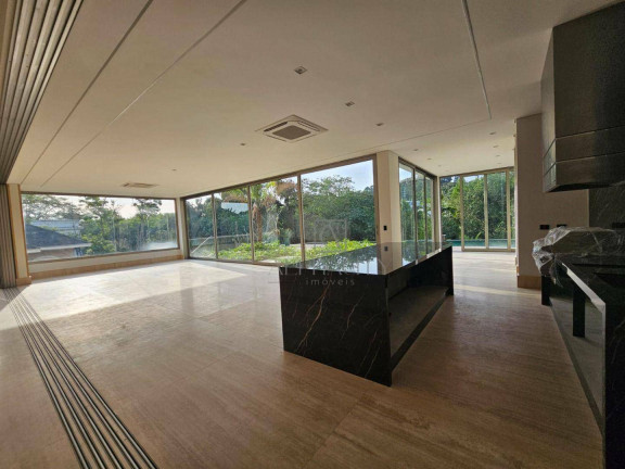 Imagem Casa com 6 Quartos à Venda, 1.200 m² em Tamboré - Santana De Parnaíba Imagem Casa com 6 Quartos à Venda, 1.200 m² em Tamboré - Santana De Parnaíba