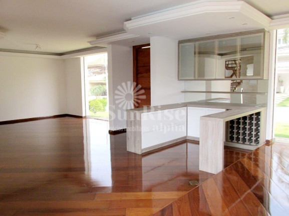 Imagem Casa com 4 Quartos à Venda, 620 m² em Residencial Cinco (alphaville) - Santana De Parnaíba Imagem Casa com 4 Quartos à Venda, 620 m² em Residencial Cinco (alphaville) - Santana De Parnaíba