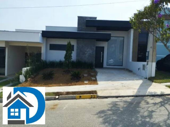 Casa de Condomínio com 3 Quartos à Venda, 160 m² em Cajuru Do Sul - Sorocaba