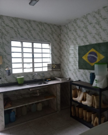 Imagem Imóvel com 4 Quartos à Venda, 180 m² em Vila Romana - São Paulo