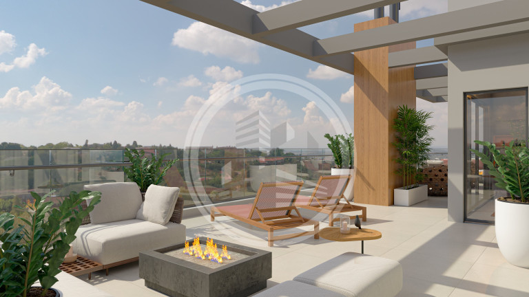 Imagem Apartamento com 3 Quartos à Venda, 86 m² em São João - Itajaí
