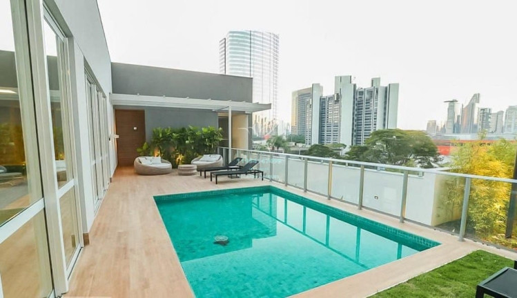 Imagem Apartamento com 3 Quartos à Venda, 132 m² em Brooklin Paulista - São Paulo Imagem Apartamento com 3 Quartos à Venda, 132 m² em Brooklin Paulista - São Paulo