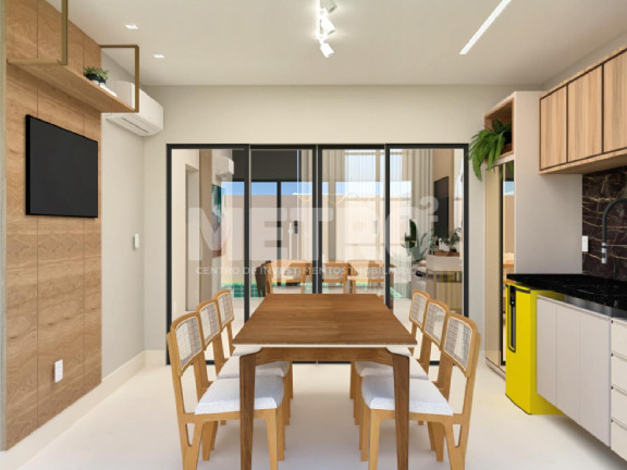 Imagem Casa com 1 Quarto à Venda, 129 m² em Buona Vita - Petrolina Imagem Casa com 1 Quarto à Venda, 129 m² em Buona Vita - Petrolina