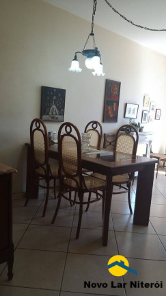 Imagem Cobertura com 3 Quartos à Venda, 200 m² em Icaraí - Niterói Imagem Cobertura com 3 Quartos à Venda, 200 m² em Icaraí - Niterói