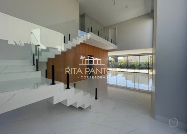 Imagem Casa de Condomínio com 4 Quartos à Venda, 370 m² em Bonfim Paulista - Ribeirão Preto Imagem Casa de Condomínio com 4 Quartos à Venda, 370 m² em Bonfim Paulista - Ribeirão Preto