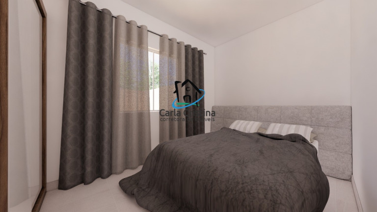 Imagem Casa com 2 Quartos à Venda, 54 m² em Praia De Leste - Pontal Do Paraná