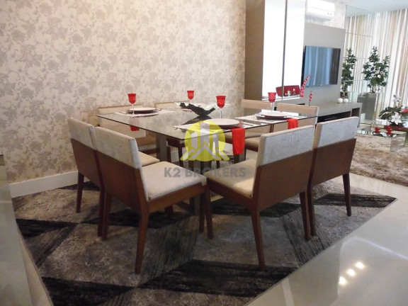 Imagem Apartamento com 3 Quartos à Venda, 169 m² em Centro - Balneário Camboriú