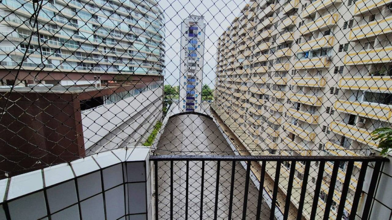 Imagem Apartamento com 2 Quartos à Venda, 111 m² em Pompéia - Santos Imagem Apartamento com 2 Quartos à Venda, 111 m² em Pompéia - Santos