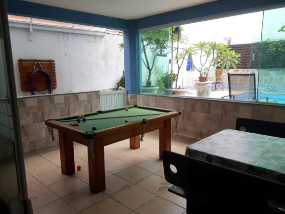 Imagem Sobrado com 4 Quartos à Venda, 250 m² em Oasis - Peruíbe Imagem Sobrado com 4 Quartos à Venda, 250 m² em Oasis - Peruíbe