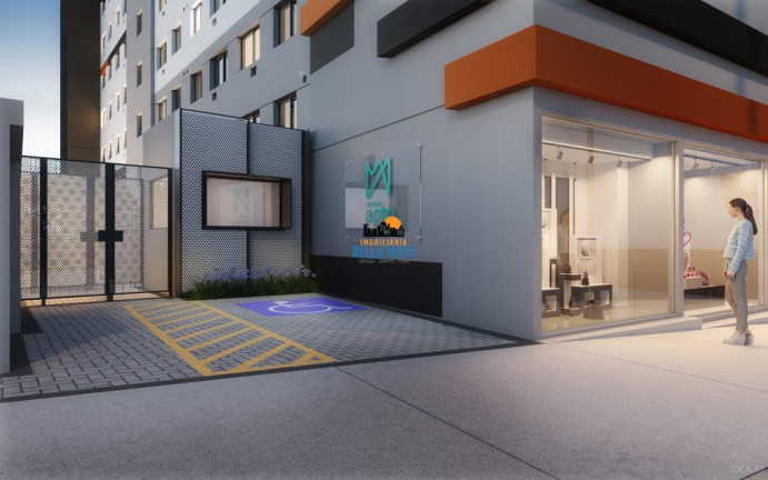 Imagem Apartamento com 2 Quartos à Venda, em Sé - São Paulo Imagem Apartamento com 2 Quartos à Venda, em Sé - São Paulo