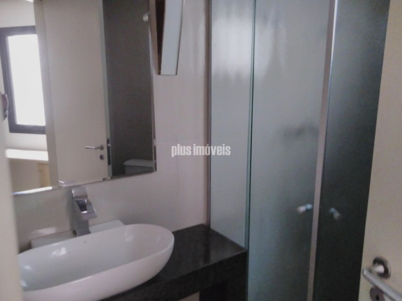 Imagem Apartamento com 1 Quarto à Venda, 60 m² em Panamby - São Paulo Imagem Apartamento com 1 Quarto à Venda, 60 m² em Panamby - São Paulo