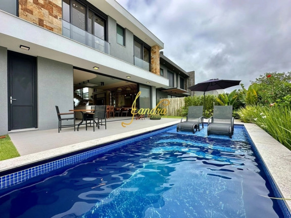 Imagem Casa de Condomínio com 4 Quartos à Venda, 255 m² em Capão Ilhas Resort - Capão Da Canoa