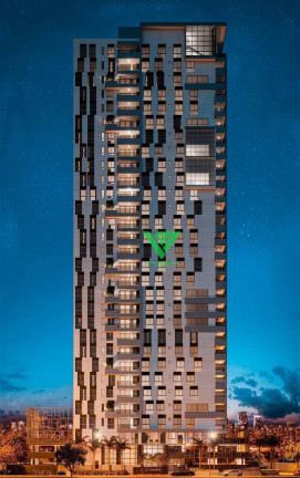 Imagem Apartamento com 3 Quartos à Venda, 98 m² em Manaíra - João Pessoa