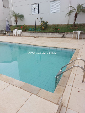 Imagem Apartamento com 2 Quartos à Venda, 49 m² em Jardim Santiago - Indaiatuba Imagem Apartamento com 2 Quartos à Venda, 49 m² em Jardim Santiago - Indaiatuba