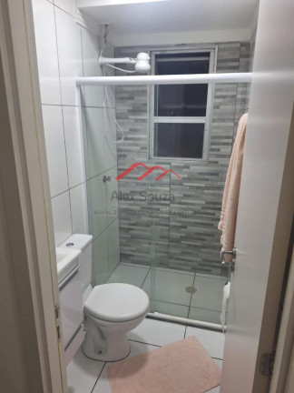 Imagem Apartamento com 2 Quartos à Venda, 45 m² em Parque Yolanda (nova Veneza) - Sumaré