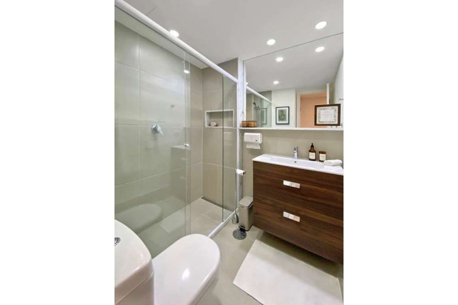 Imagem Apartamento com 1 Quarto à Venda, 31 m² em Jardim Paulista - São Paulo Imagem Apartamento com 1 Quarto à Venda, 31 m² em Jardim Paulista - São Paulo